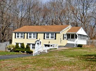 17 Bartis Dr, Meriden, CT 06451