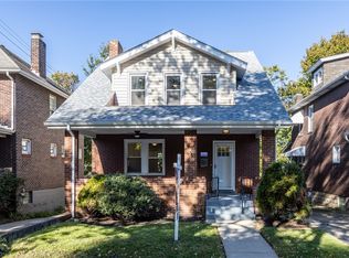 7917 Newmeyer St, Pittsburgh, PA 15218
