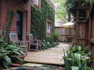 2501 Park St, Houston, TX 77019