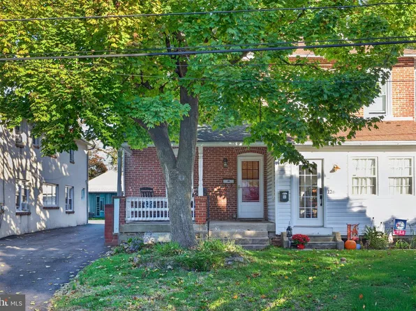 128 Eachus Ave, Bryn Mawr, PA 19010