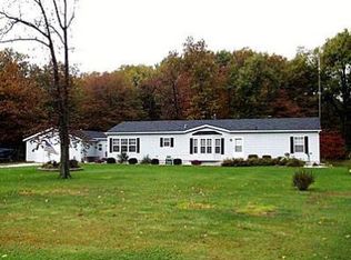 11390 N 600 E, Demotte, IN 46310