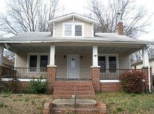 203 E Club Blvd, Durham, NC 27704