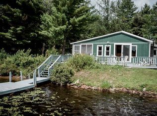 421 Sterling Pond Rd, Parishville, NY 13672