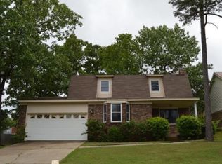 Diamond Pointe Dr, Maumelle, AR 72113