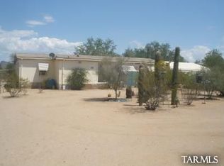 12490 W Payton Pl, Tucson, AZ 85743