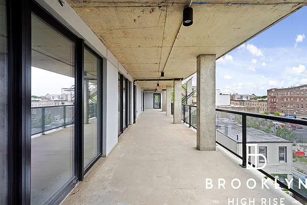 Rented by Brooklyn High Rise LLC | media 31