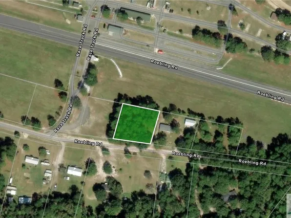 0 Roebling Road Lot 8, Bloomingdale, GA 31302