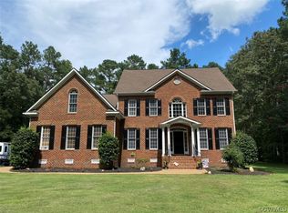 7382 Colts Neck Rd, Mechanicsville, VA 23111