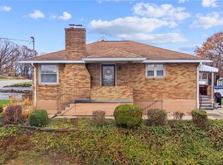 1515 Oak St, Greensburg, PA 15601