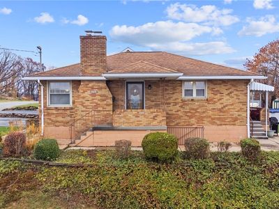 1515 Oak St S, Greensburg, PA, 15601