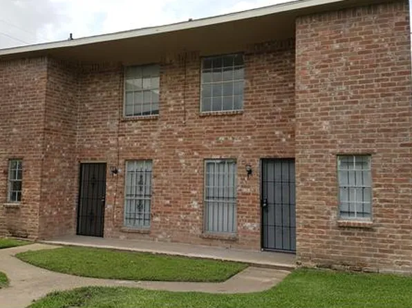 12318 Ormandy St, Houston, TX 77085