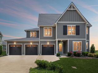 7204 Ludlow Dr, College Grove, TN 37046