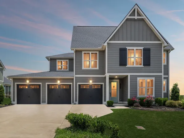 7204 Ludlow Dr, College Grove, TN 37046