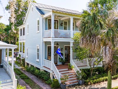 803 Craven St, Beaufort, SC, 29902