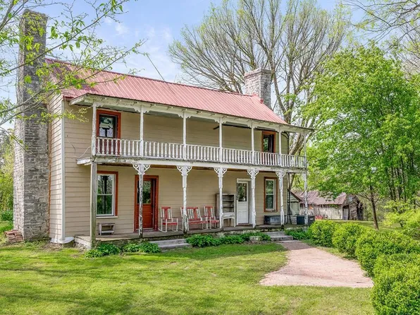 134 Opossum Hollow Rd, Watertown, TN 37184