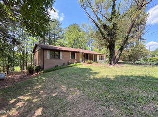2560 Mangum Ave, Creedmoor, NC 27522