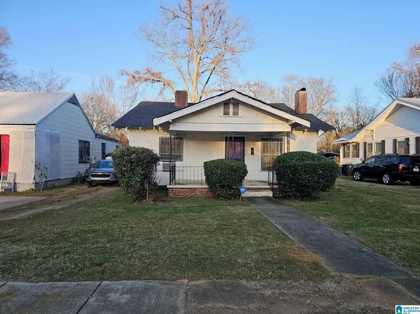 4813 Court S, Birmingham, AL 35208