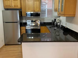 3013 1/2 Sherman Ave NW, Washington, DC 20001