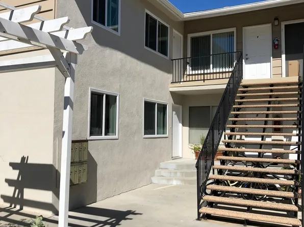 2611 Voorhees Ave APT E, Redondo Beach, CA 90278
