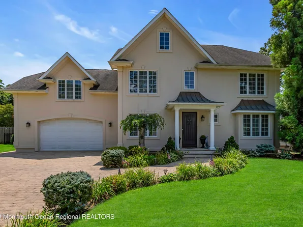 667 Hawks Nest Road, Brick, NJ 08724