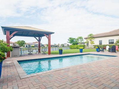 5542 Ferrari AVE, Immokalee, FL, 34142