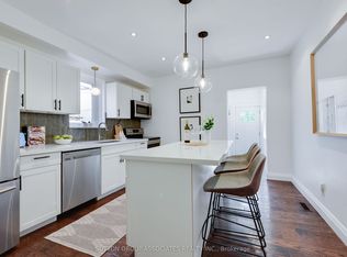 37 Ashburnham Rd, Toronto, ON M6H 2K4