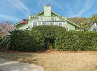 3601 Palm Blvd, Isle Of Palms, SC 29451