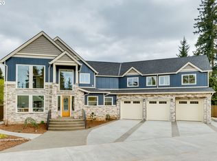 11103 NE Saint Johns Rd, Vancouver, WA 98686