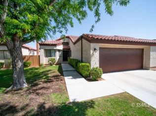424 Montefino Dr, Ridgecrest, CA 93555