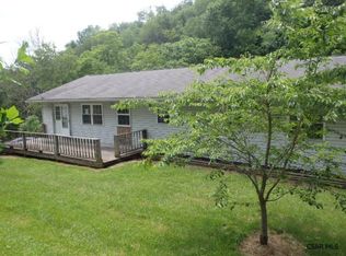 1268 Germany Luth Rd, New Florence, PA 15944