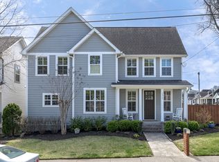 1411 South St, Nashville, TN 37212