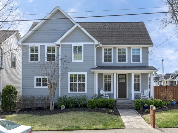 1411 South St, Nashville, TN 37212