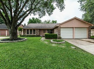 15731 Thistledew Dr, Houston, TX 77082