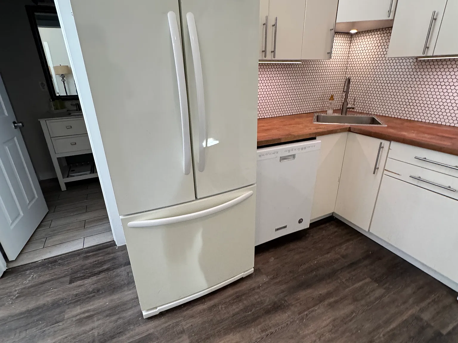1 bed, 675 sqft, $1,395 — Photo 2