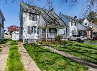 1617 Cloverleaf St, Bethlehem, PA 18017
