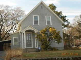 84 Locust Ave, Worcester, MA 01604