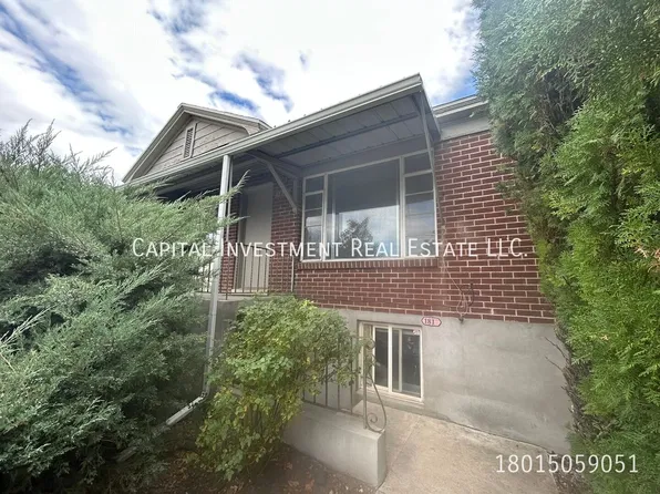 1815 S 800 E, Salt Lake City, UT 84105