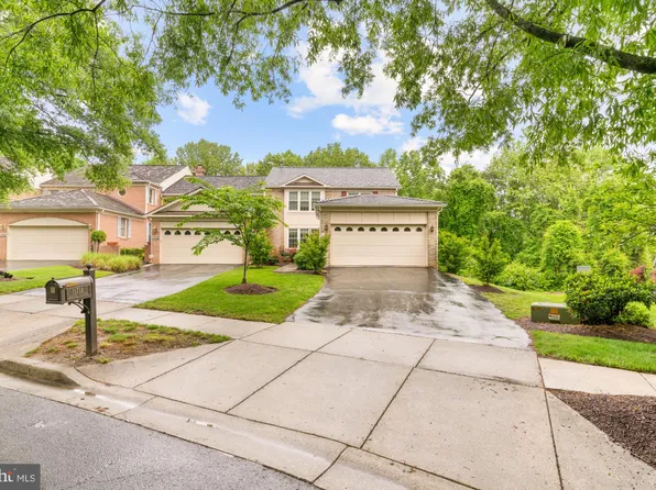 11714 Bishops Content Rd, Bowie, MD 20721