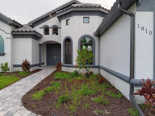 1810 NW 26th St, Cape Coral, FL 33993