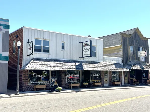 120 Main St N, Cambridge, MN