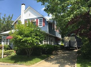 1000 C St, Belmar, NJ 07719