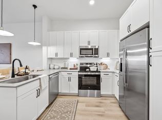 The Dalton, McKinney, TX 75069