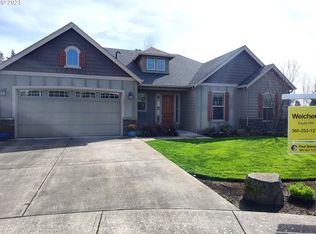 901 NW 105th Cir, Vancouver, WA 98685