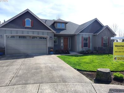 901 NW 105th Cir, Vancouver, WA, 98685