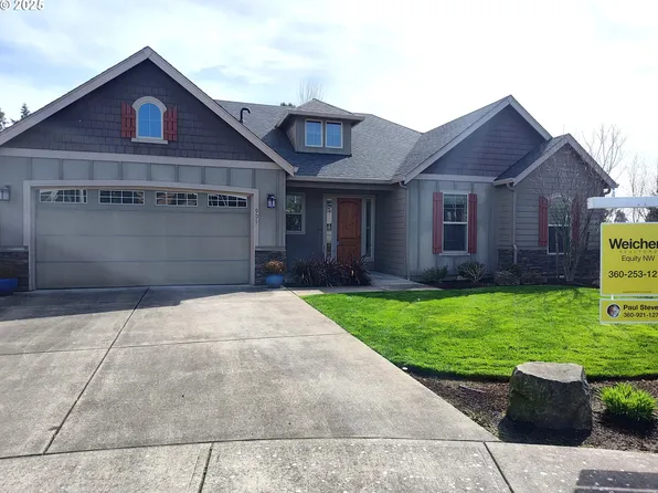 901 NW 105th Cir, Vancouver, WA 98685