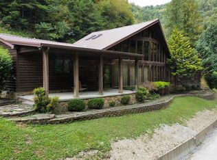 759 Dry Frk, Elkhorn City, KY 41522