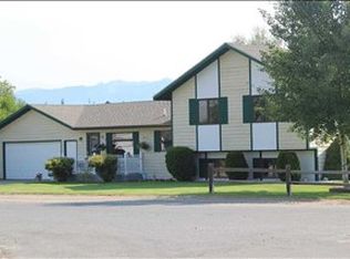 508 Amsterdam Blvd, Belgrade, MT 59714