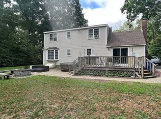 294 Cold Spring Dr, Westbrook, CT 06498