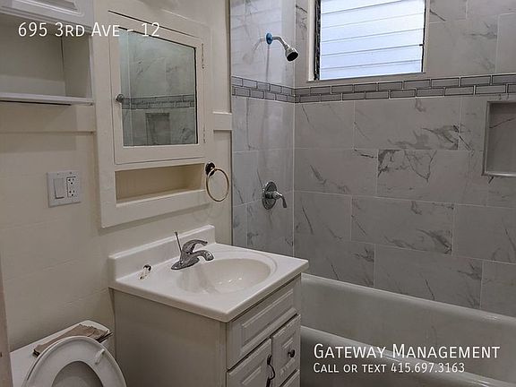 2nd image of 695 3rd Ave #12