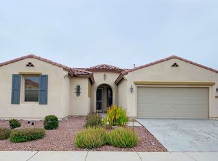 3681 E Powell Pl, Chandler, AZ 85249